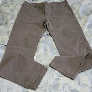 American Eagle Outfitters Men's 360 Extrene Flex Chinos Stretch Size 30 32